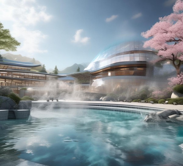 温泉励展伟业科技开发