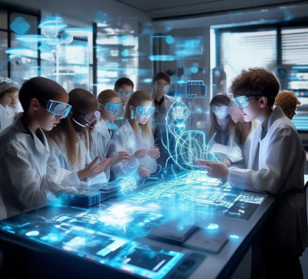 学校科技活动组考核方案